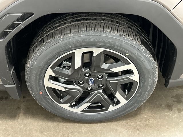 Thumbnail: 2025 Subaru Forester - 7