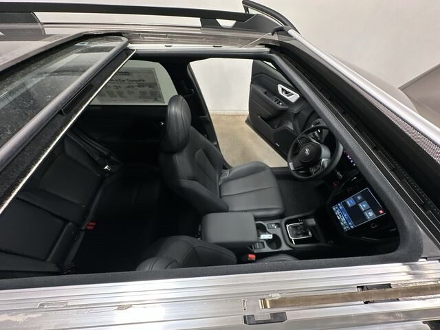 Thumbnail: 2025 Subaru Forester - 10