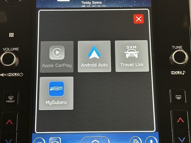 Thumbnail: 2025 Subaru Forester - 21