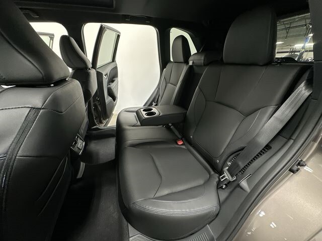 Thumbnail: 2025 Subaru Forester - 12