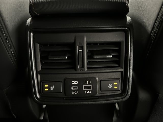 Thumbnail: 2025 Subaru Forester - 25