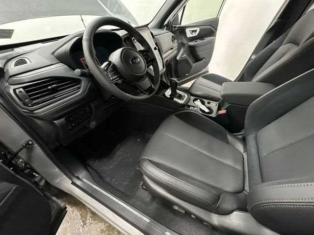 Thumbnail: 2025 Subaru Forester - 11