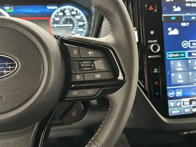 Thumbnail: 2025 Subaru Forester - 19