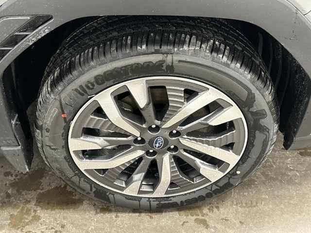 Thumbnail: 2025 Subaru Forester - 7