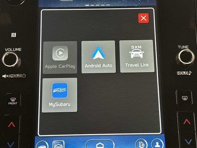 Thumbnail: 2025 Subaru Forester - 21