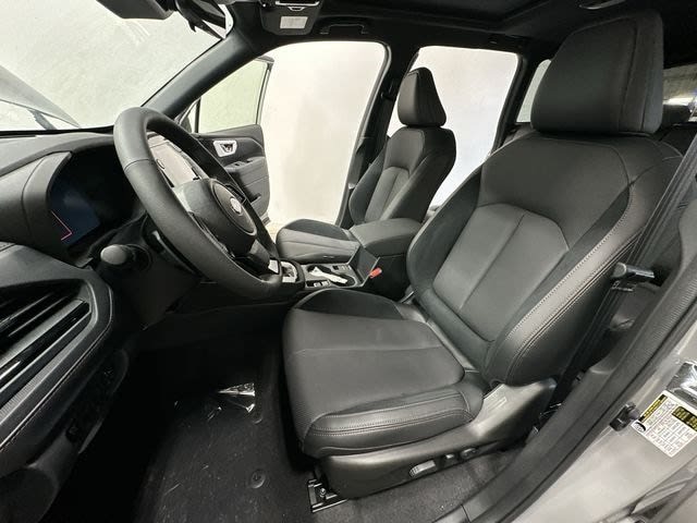 Thumbnail: 2025 Subaru Forester - 24