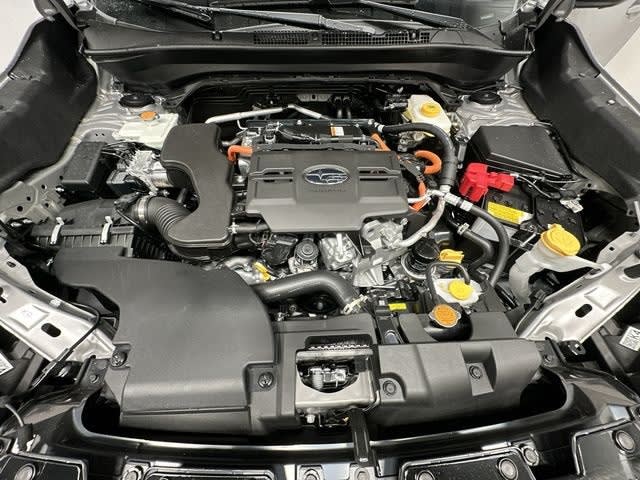 Thumbnail: 2025 Subaru Forester - 8