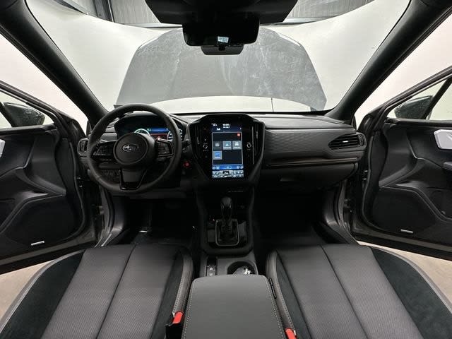 Thumbnail: 2025 Subaru Forester - 9