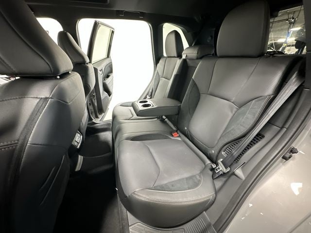 Thumbnail: 2025 Subaru Forester - 12