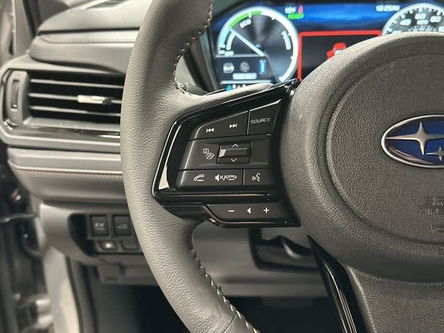 Thumbnail: 2025 Subaru Forester - 18