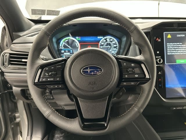 Thumbnail: 2025 Subaru Forester - 2