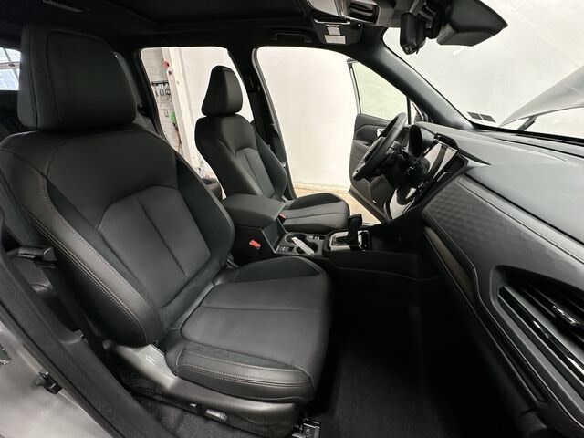 Thumbnail: 2025 Subaru Forester - 26