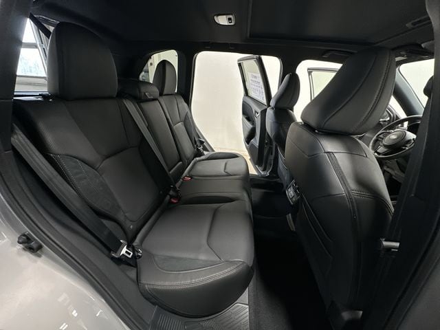 Thumbnail: 2025 Subaru Forester - 27