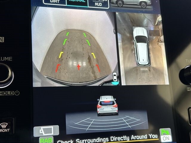 Thumbnail: 2025 Subaru Forester - 22