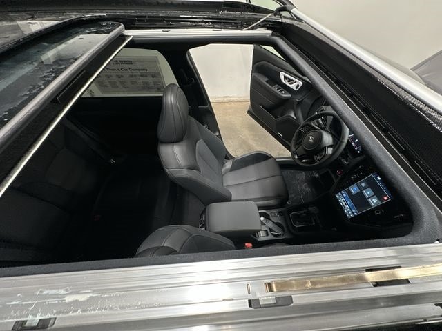 Thumbnail: 2025 Subaru Forester - 10