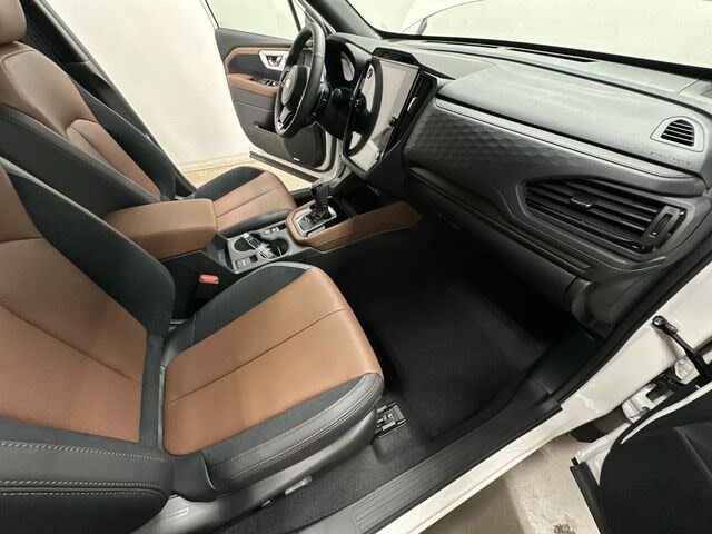 Thumbnail: 2025 Subaru Forester - 24