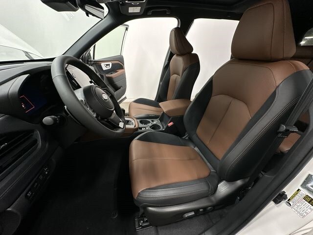 Thumbnail: 2025 Subaru Forester - 22