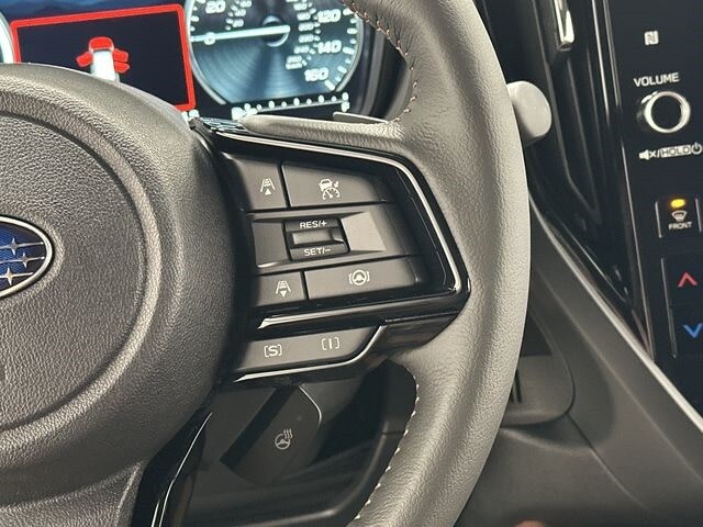 Thumbnail: 2025 Subaru Forester - 18