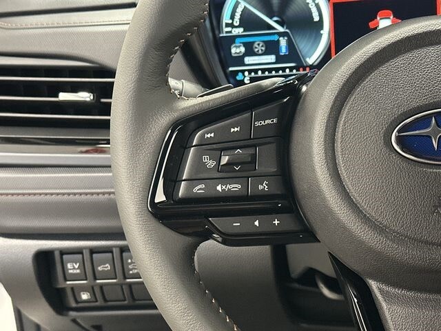 Thumbnail: 2025 Subaru Forester - 17