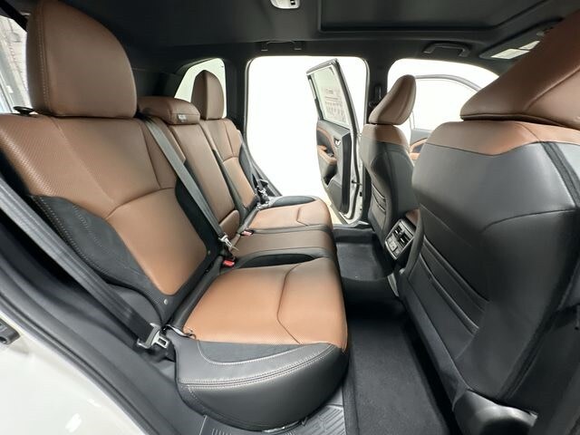 Thumbnail: 2025 Subaru Forester - 26