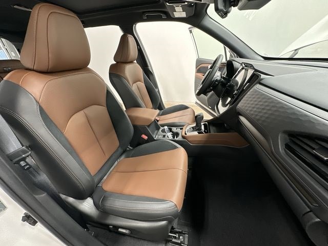 Thumbnail: 2025 Subaru Forester - 25