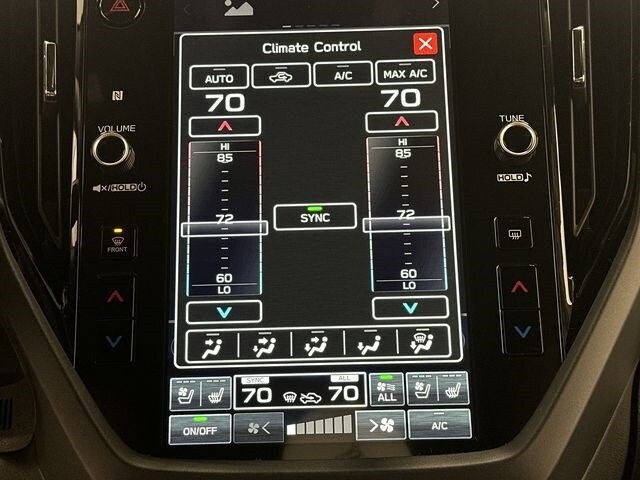 Thumbnail: 2025 Subaru Forester - 21