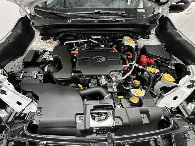 Thumbnail: 2025 Subaru Forester - 8