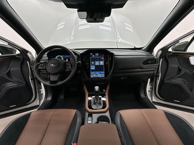 Thumbnail: 2025 Subaru Forester - 9
