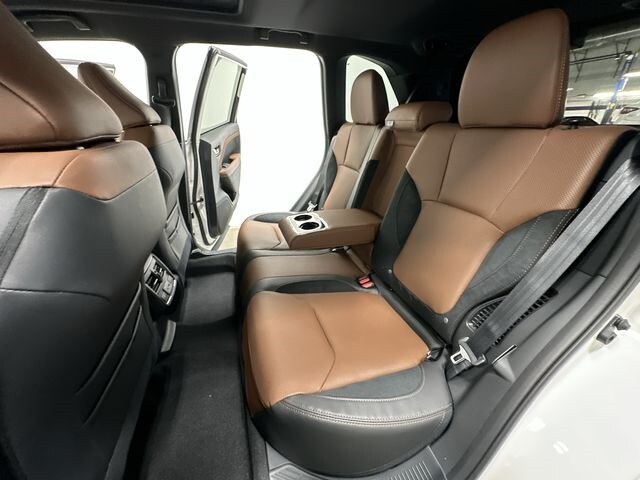 Thumbnail: 2025 Subaru Forester - 12