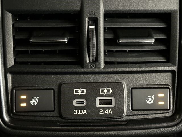 Thumbnail: 2025 Subaru Forester - 23