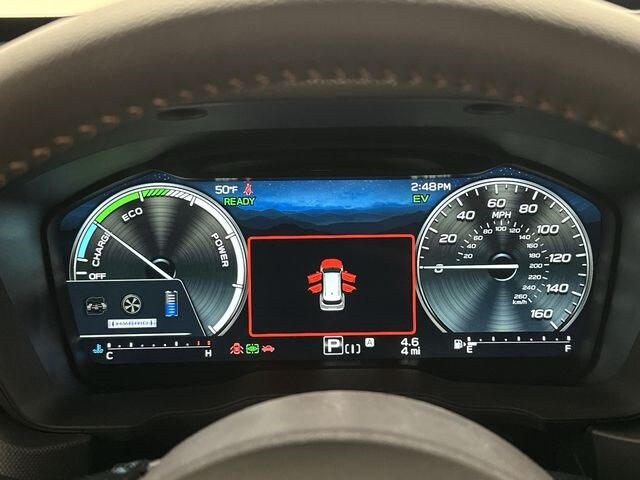 Thumbnail: 2025 Subaru Forester - 14