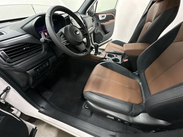 Thumbnail: 2025 Subaru Forester - 11