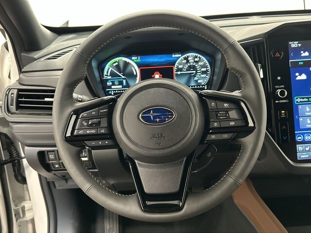 Thumbnail: 2025 Subaru Forester - 2