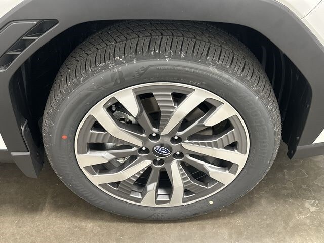 Thumbnail: 2025 Subaru Forester - 7