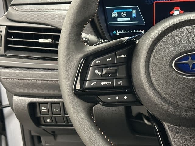 Thumbnail: 2025 Subaru Forester - 17
