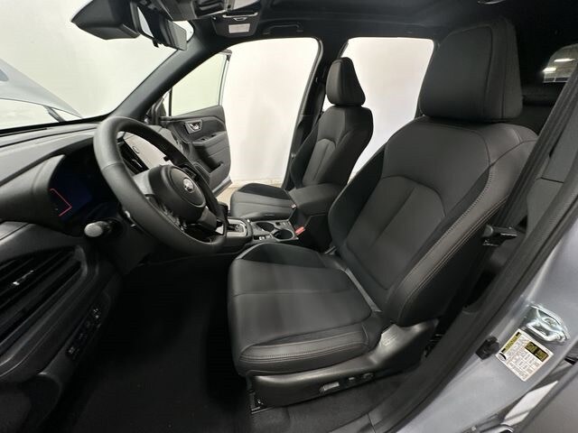 Thumbnail: 2025 Subaru Forester - 23