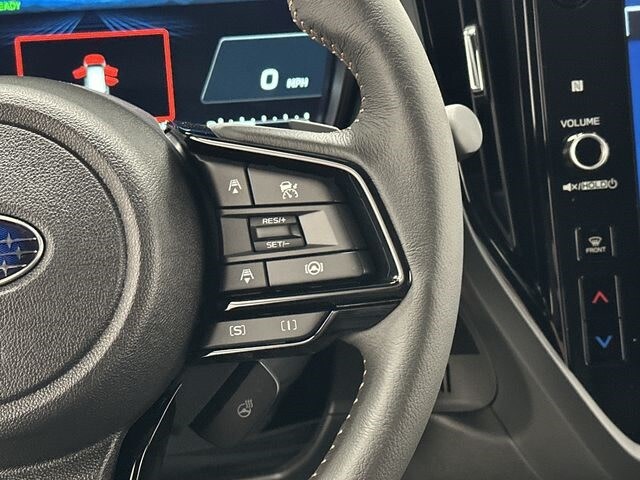 Thumbnail: 2025 Subaru Forester - 18