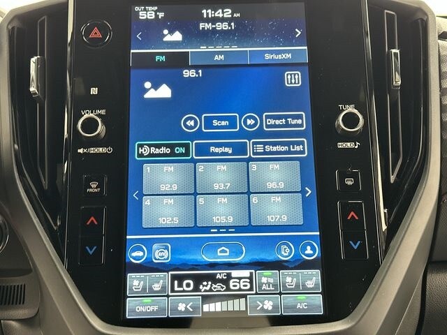 Thumbnail: 2025 Subaru Forester - 13