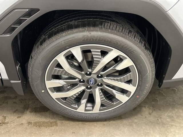 Thumbnail: 2025 Subaru Forester - 7
