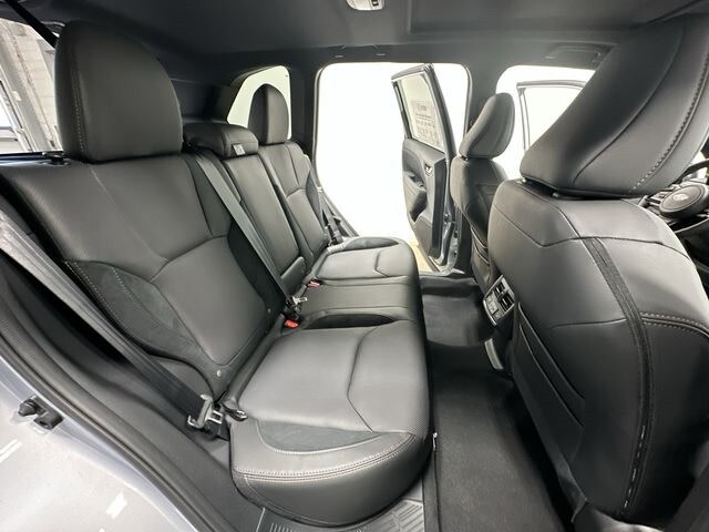 Thumbnail: 2025 Subaru Forester - 27