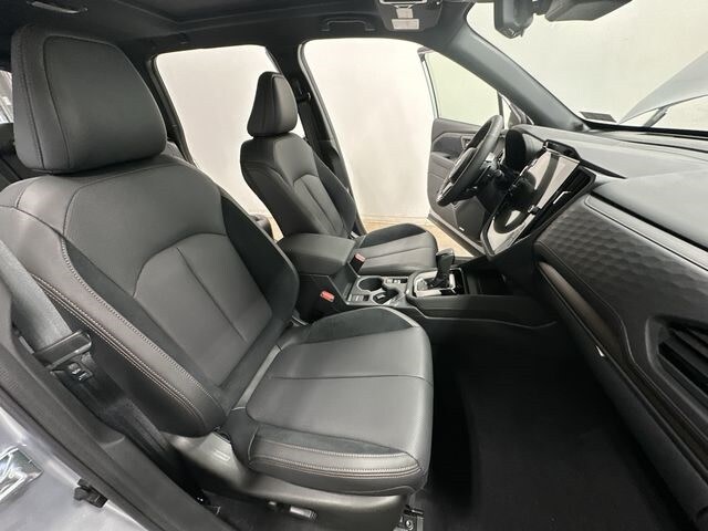Thumbnail: 2025 Subaru Forester - 26