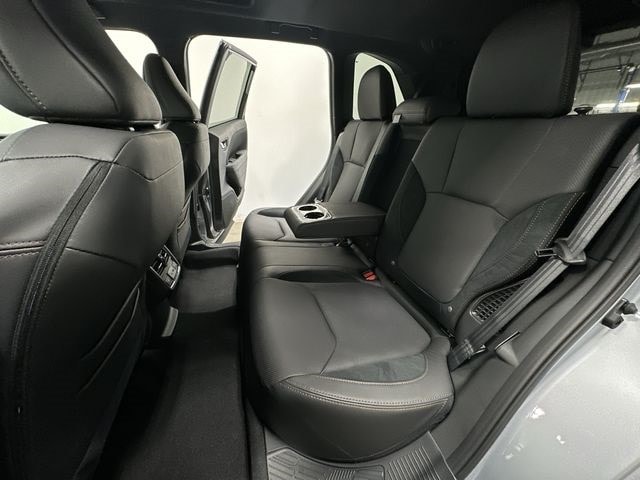 Thumbnail: 2025 Subaru Forester - 12