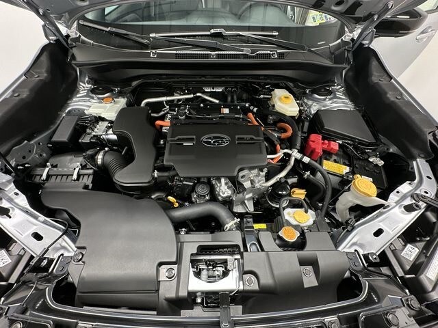 Thumbnail: 2025 Subaru Forester - 8