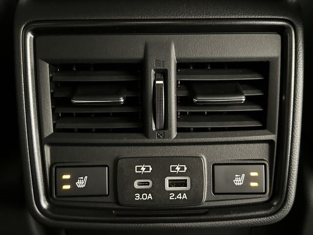 Thumbnail: 2025 Subaru Forester - 24