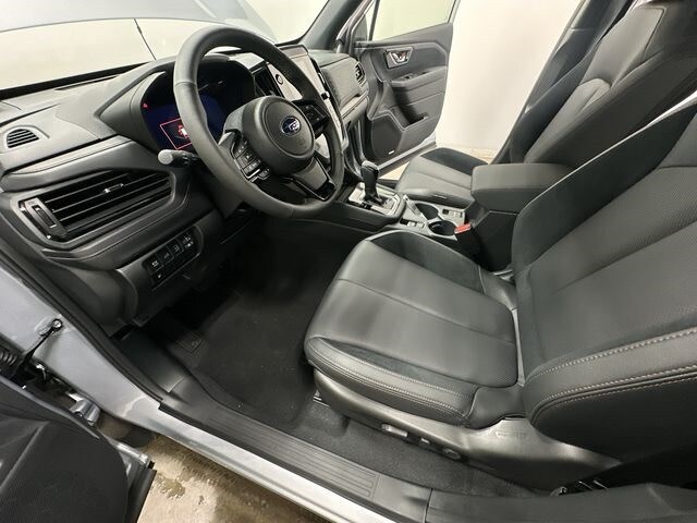 Thumbnail: 2025 Subaru Forester - 11