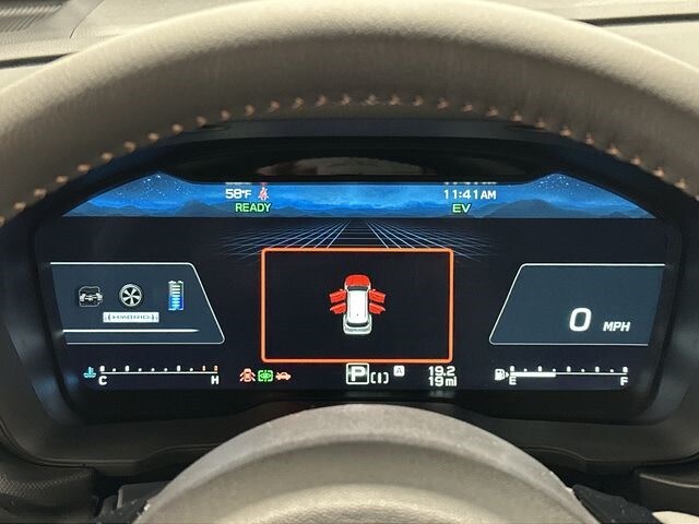 Thumbnail: 2025 Subaru Forester - 14