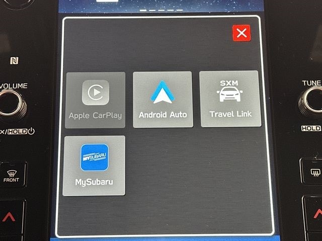 Thumbnail: 2025 Subaru Forester - 20