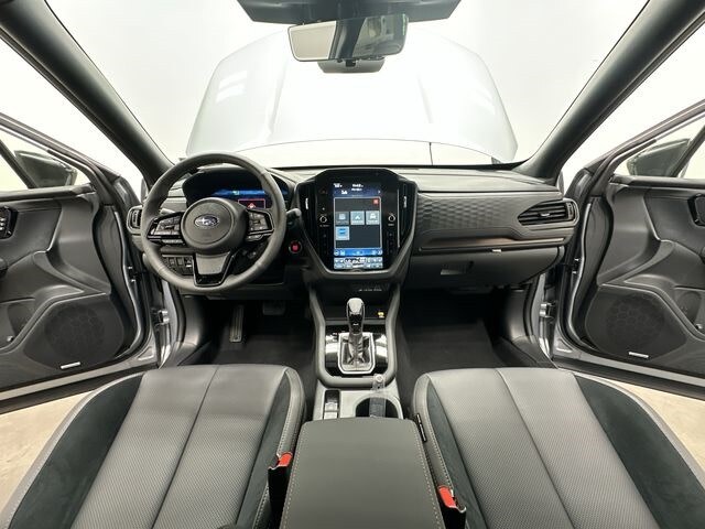 Thumbnail: 2025 Subaru Forester - 9