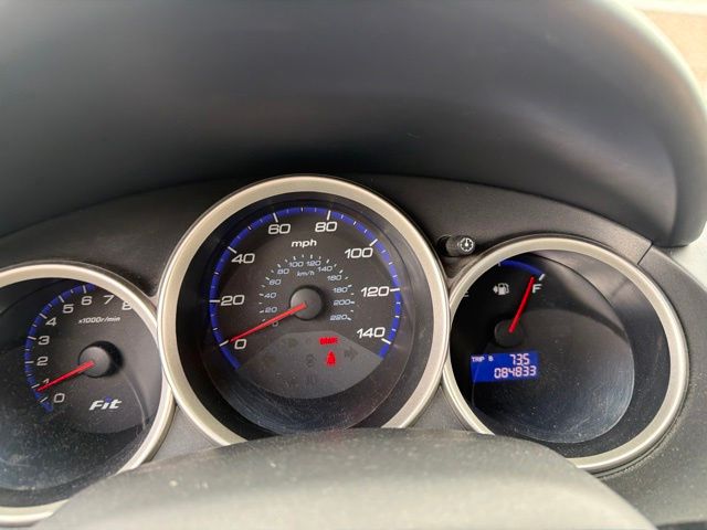 Thumbnail: 2007 Honda Fit - 13