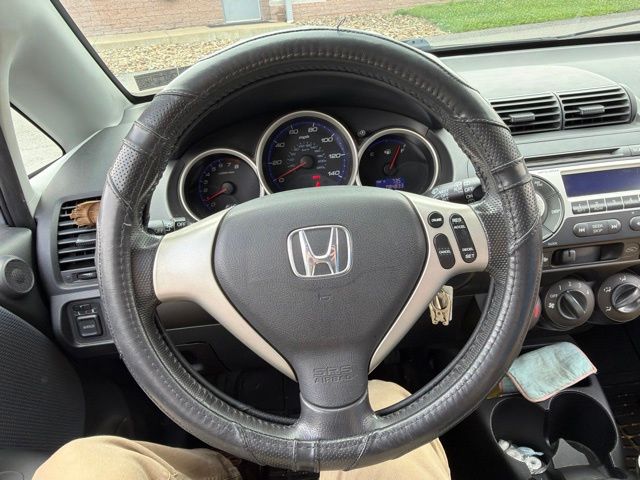Thumbnail: 2007 Honda Fit - 30